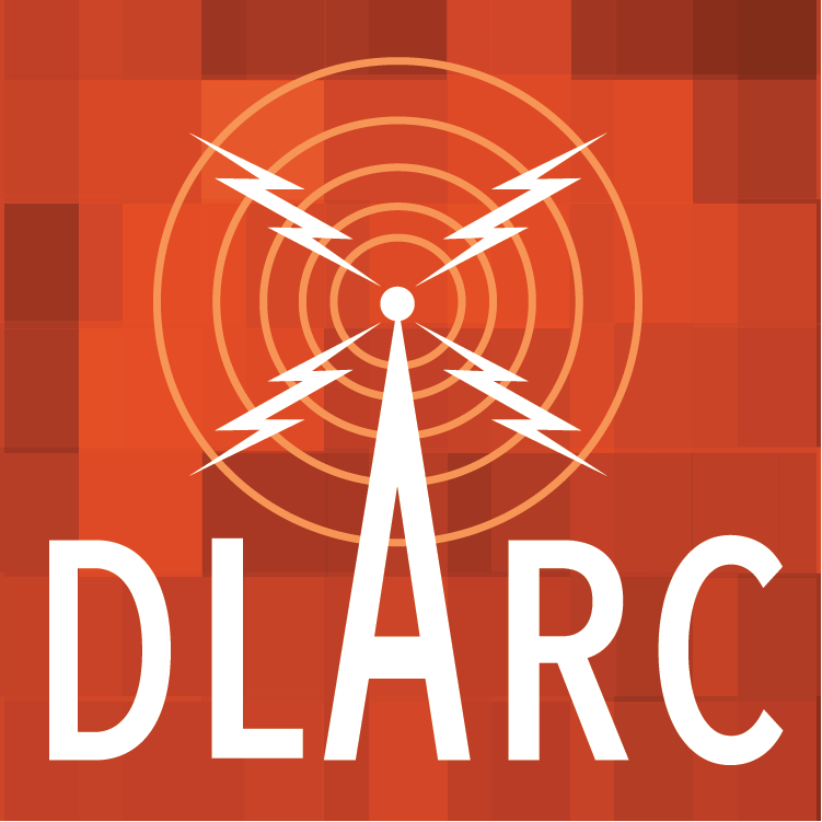 DLARC Logo