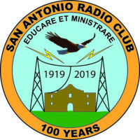 San Antonio Radio Club 